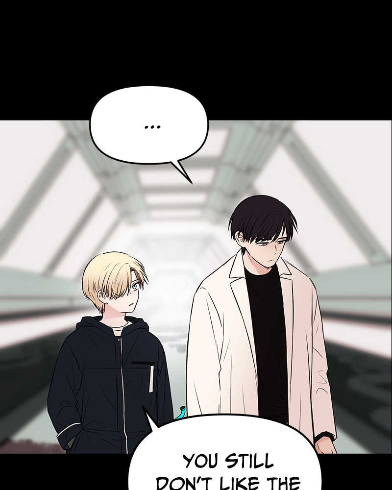 The Blood of the Butterfly Chapter 63 page 46 - 
