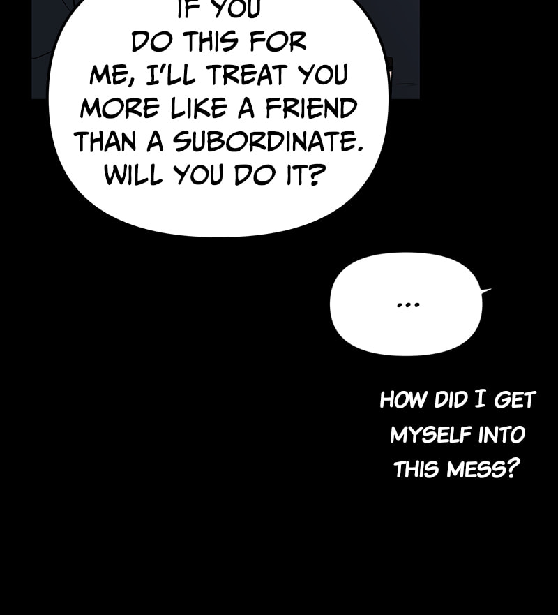 The Blood of the Butterfly Chapter 63 page 50 - 