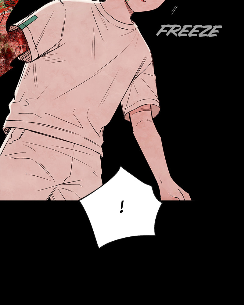 The Blood of the Butterfly Chapter 63 page 6 - 