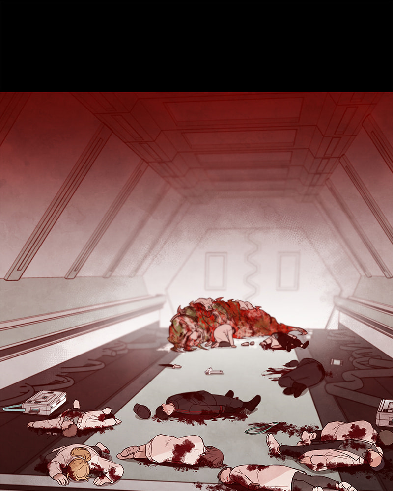 The Blood of the Butterfly Chapter 63 page 60 - 
