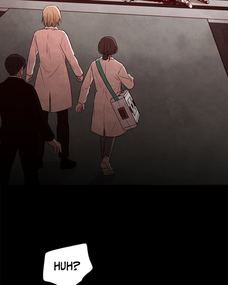 The Blood of the Butterfly Chapter 63 page 61 - 
