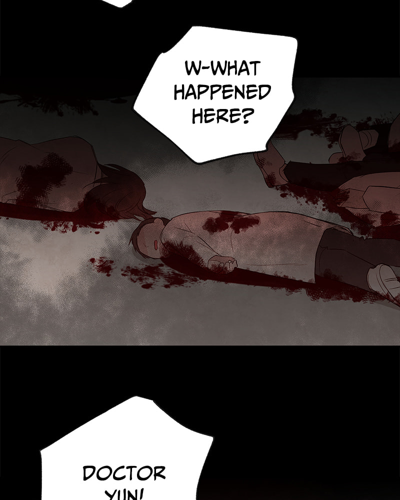 The Blood of the Butterfly Chapter 63 page 62 - 