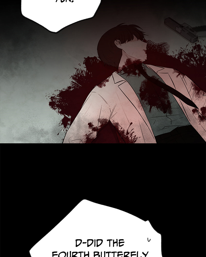 The Blood of the Butterfly Chapter 63 page 63 - 