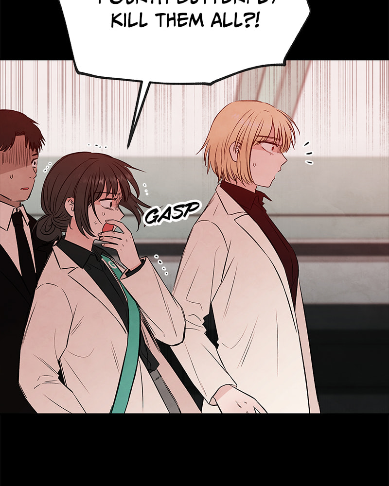 The Blood of the Butterfly Chapter 63 page 64 - 