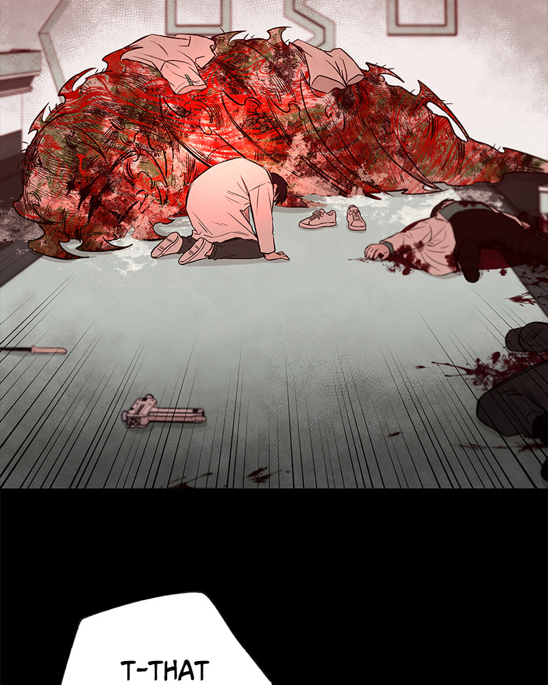 The Blood of the Butterfly Chapter 63 page 66 - 