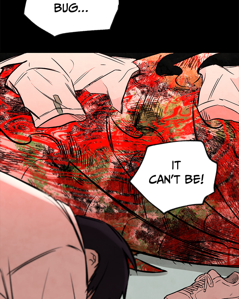 The Blood of the Butterfly Chapter 63 page 67 - 