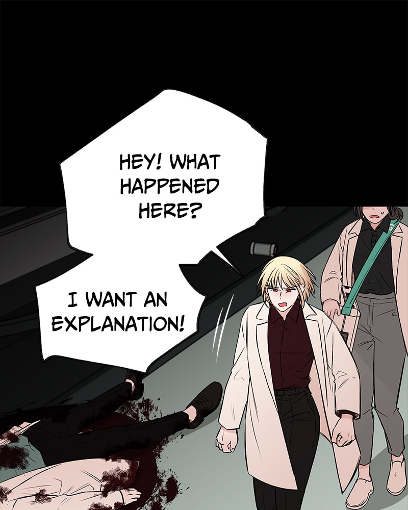 The Blood of the Butterfly Chapter 63 page 69 - 
