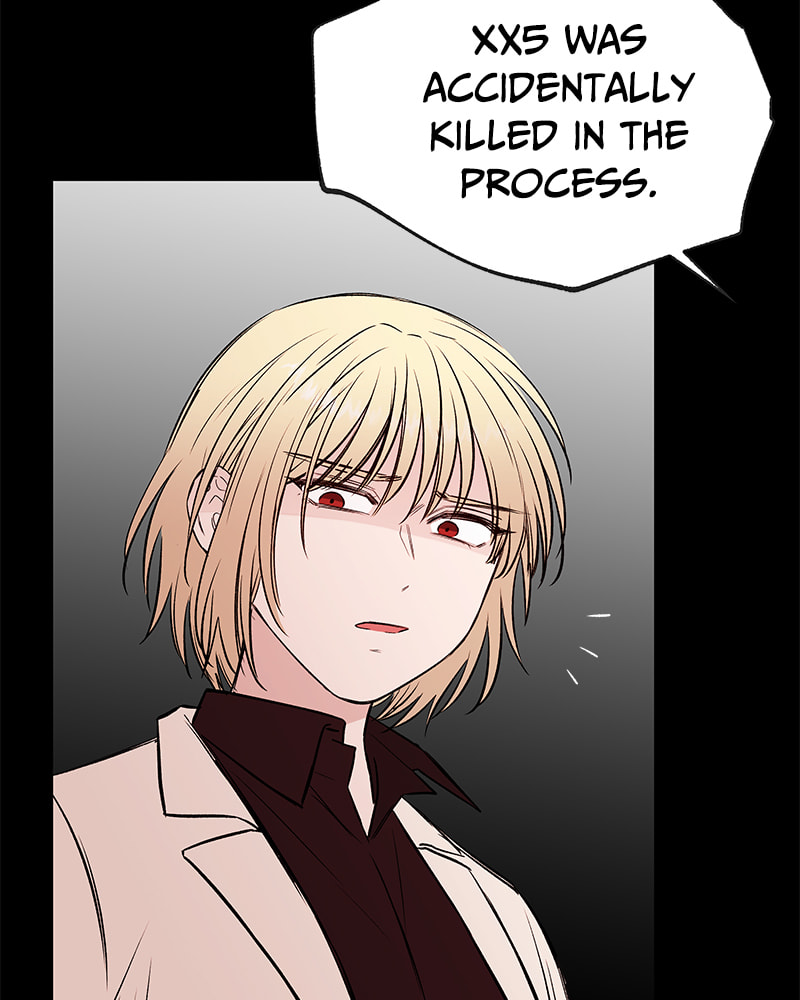 The Blood of the Butterfly Chapter 63 page 73 - 