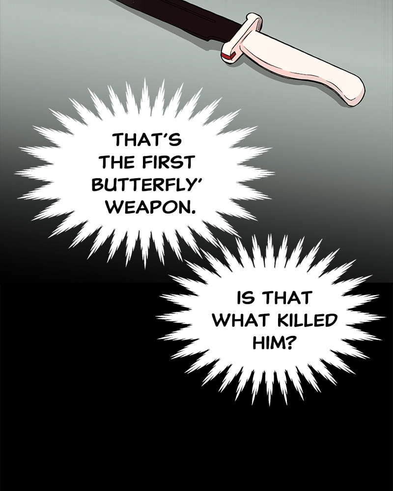 The Blood of the Butterfly Chapter 63 page 75 - 