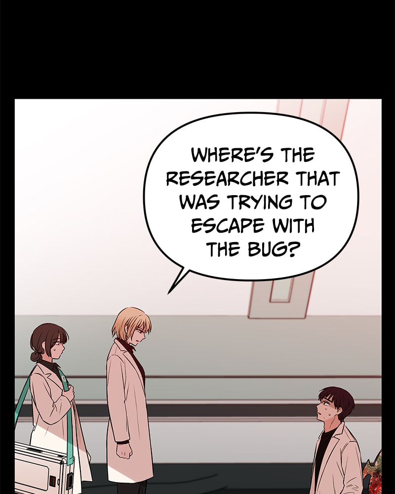 The Blood of the Butterfly Chapter 63 page 80 - 