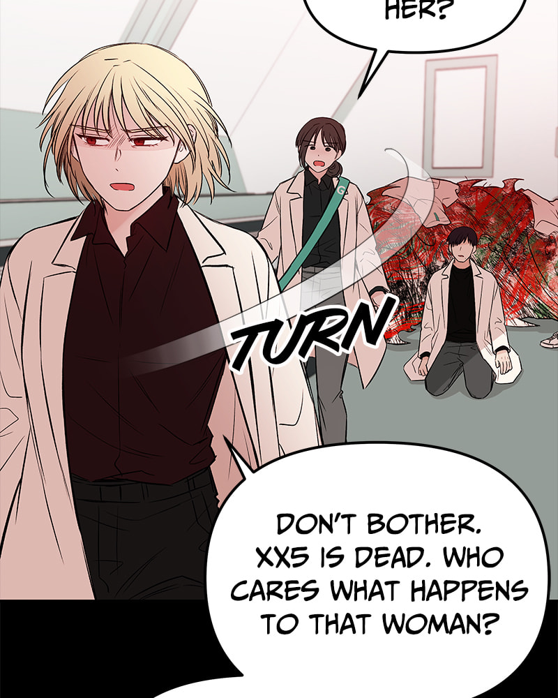 The Blood of the Butterfly Chapter 63 page 82 - 