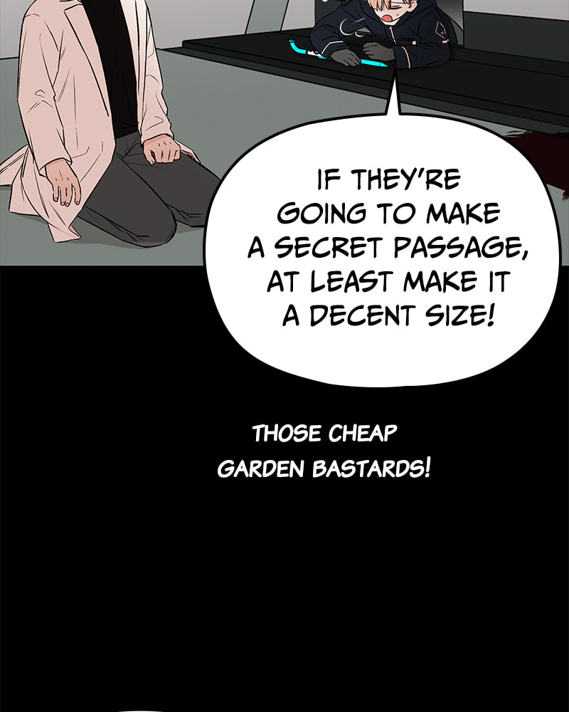 The Blood of the Butterfly Chapter 63 page 91 - 