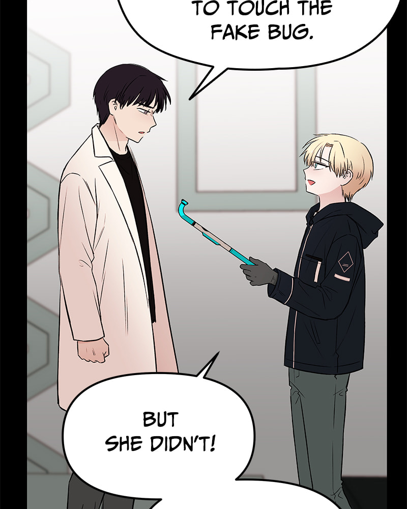 The Blood of the Butterfly Chapter 63 page 94 - 