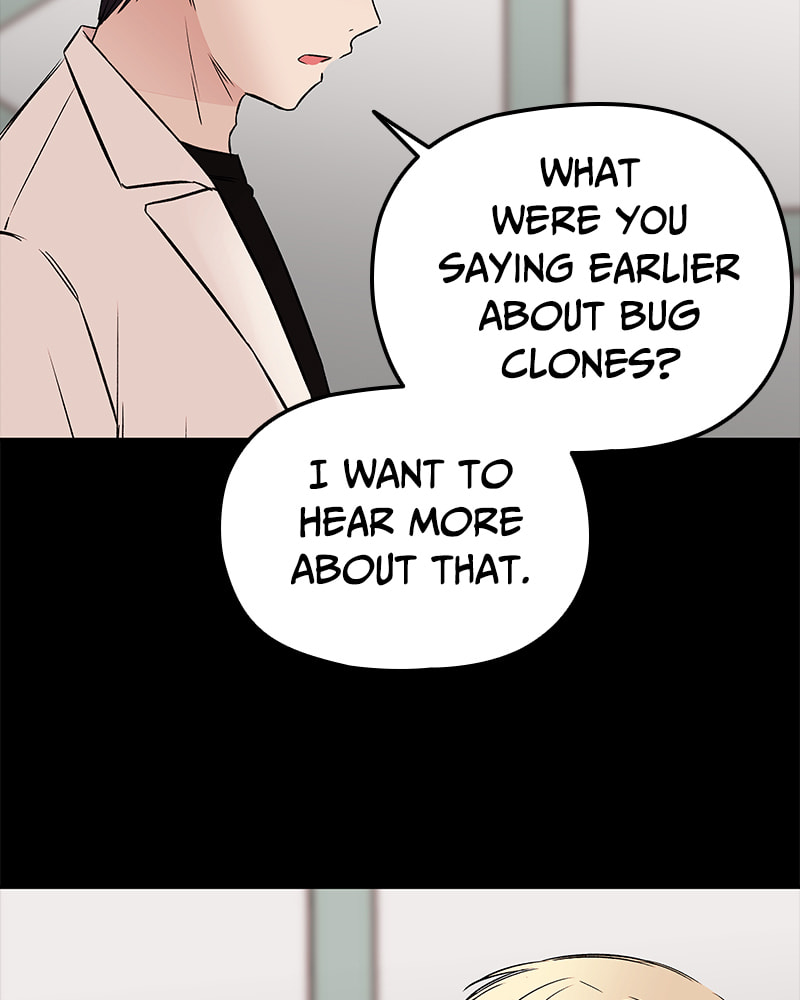 The Blood of the Butterfly Chapter 63 page 96 - 