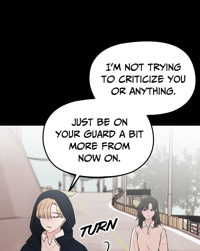 The Blood of the Butterfly Chapter 64 page 101 - 