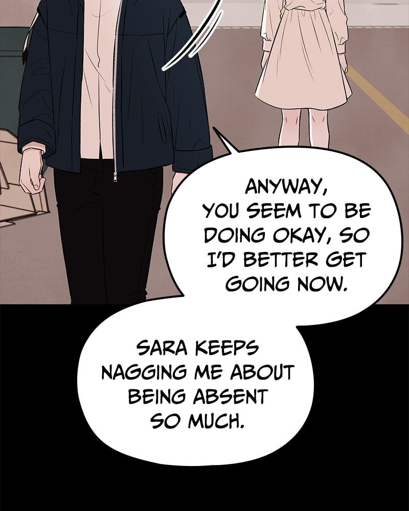 The Blood of the Butterfly Chapter 64 page 102 - 