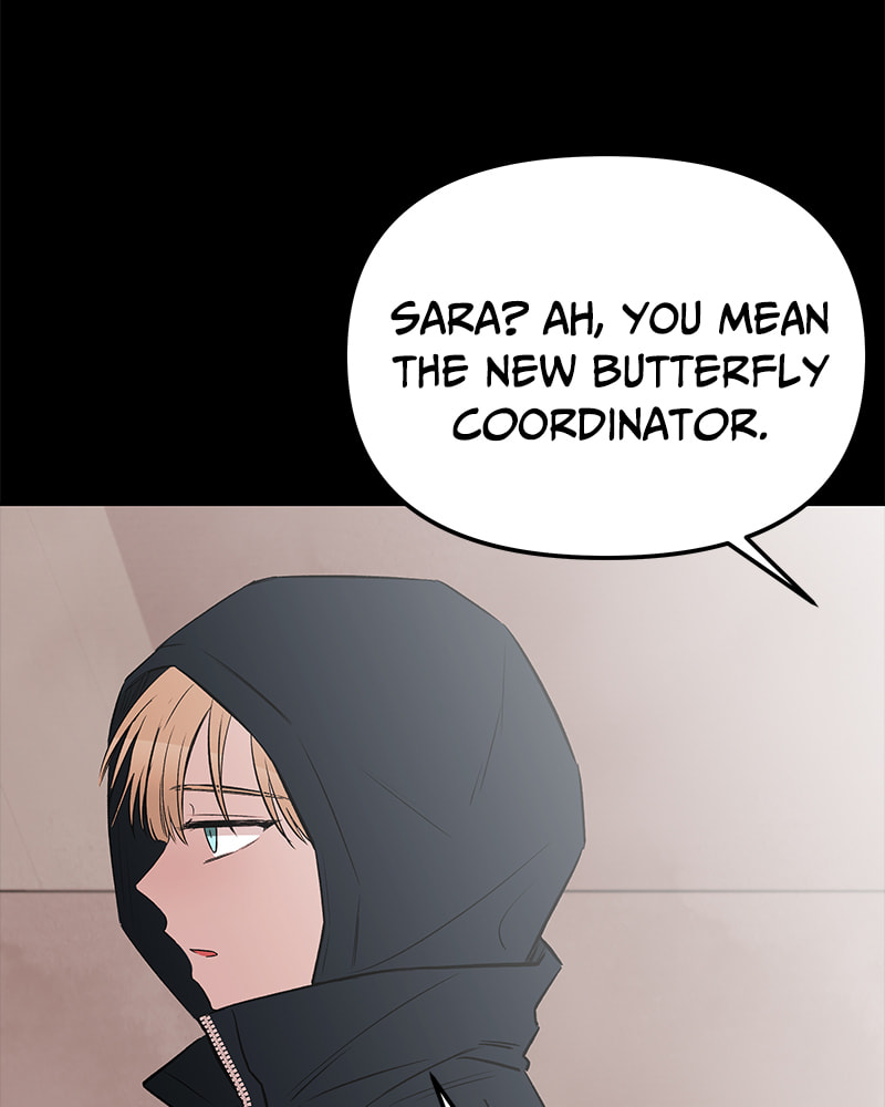The Blood of the Butterfly Chapter 64 page 103 - 