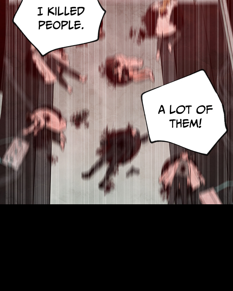 The Blood of the Butterfly Chapter 64 page 12 - 