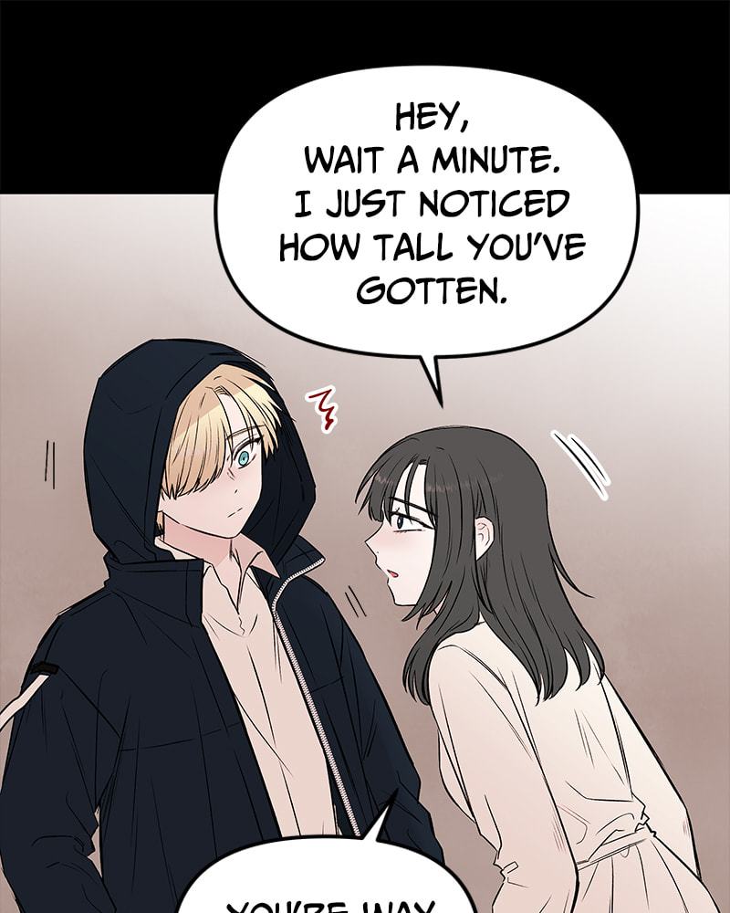 The Blood of the Butterfly Chapter 64 page 117 - 