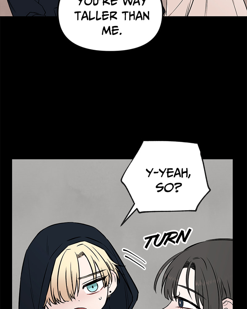 The Blood of the Butterfly Chapter 64 page 118 - 
