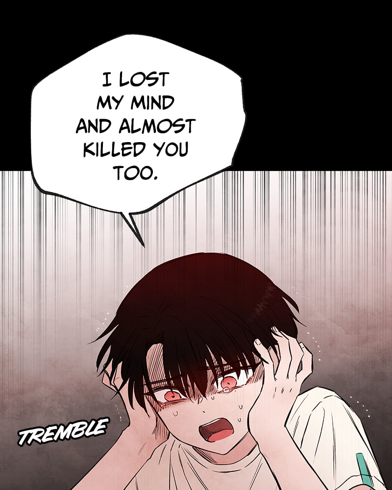 The Blood of the Butterfly Chapter 64 page 13 - 