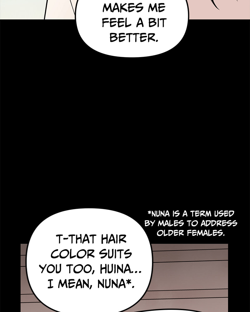 The Blood of the Butterfly Chapter 64 page 121 - 