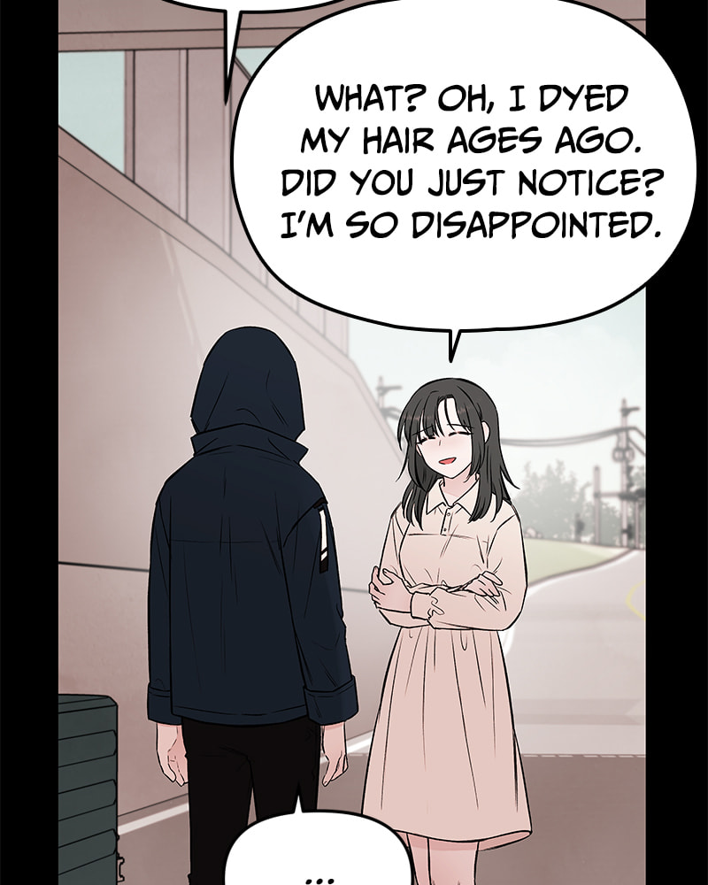 The Blood of the Butterfly Chapter 64 page 122 - 