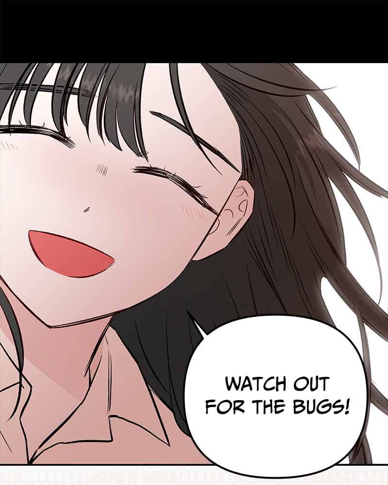 The Blood of the Butterfly Chapter 64 page 126 - 