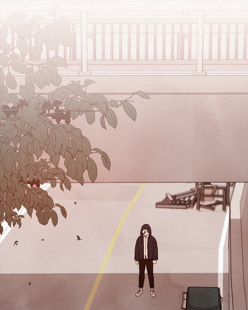 The Blood of the Butterfly Chapter 64 page 127 - 