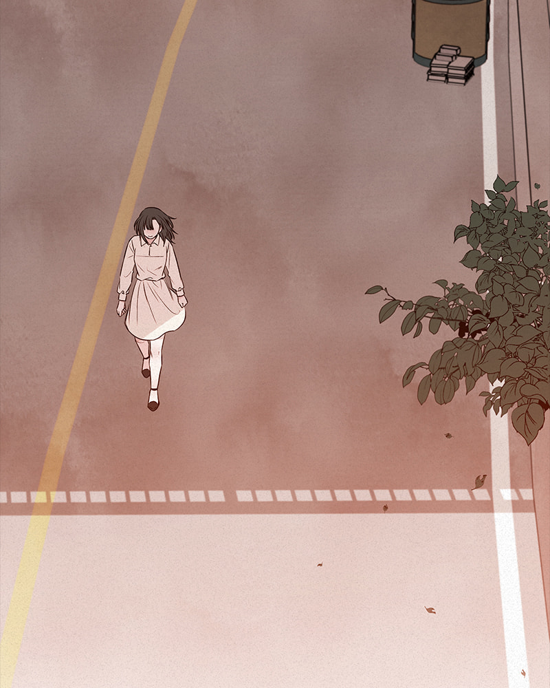 The Blood of the Butterfly Chapter 64 page 128 - 