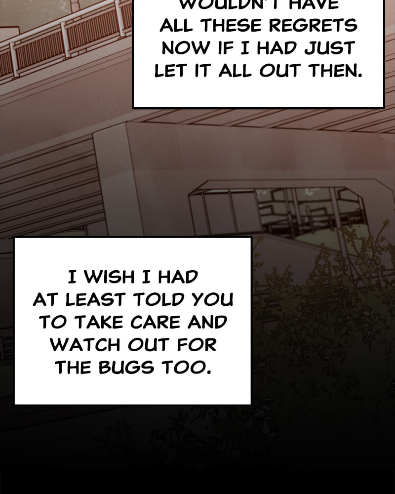 The Blood of the Butterfly Chapter 64 page 134 - 