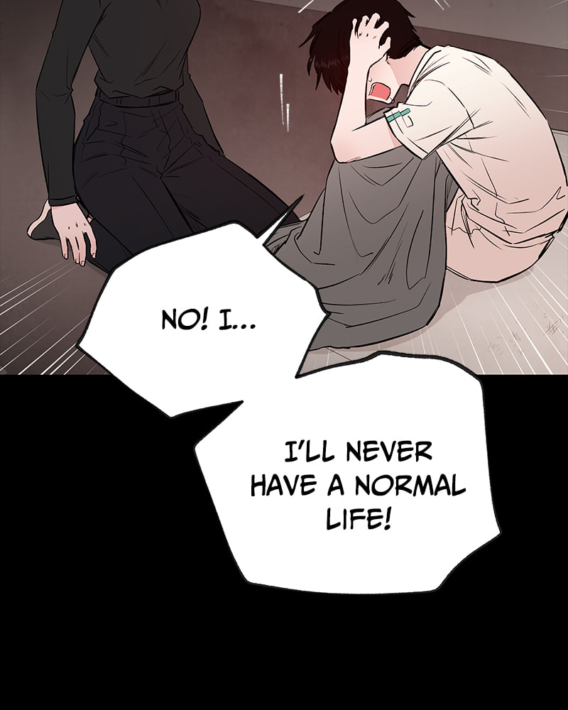 The Blood of the Butterfly Chapter 64 page 16 - 