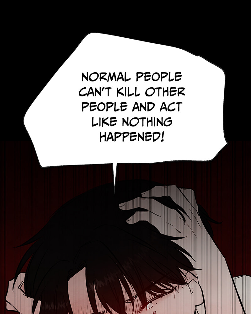 The Blood of the Butterfly Chapter 64 page 17 - 