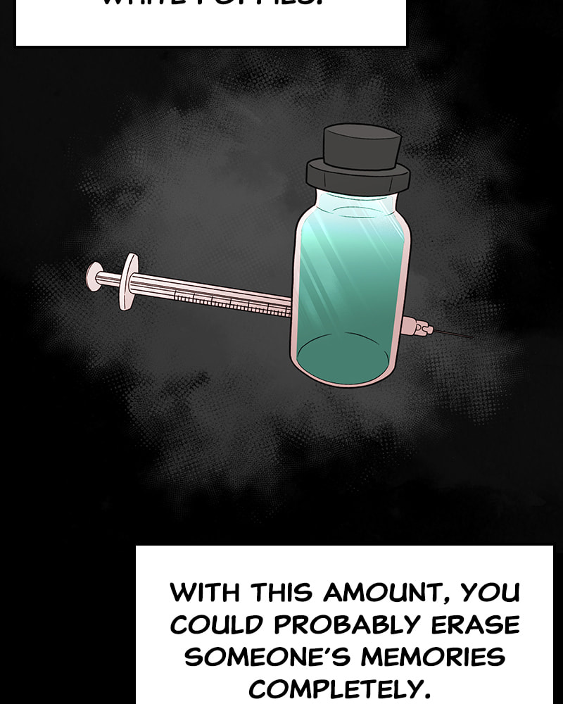 The Blood of the Butterfly Chapter 64 page 3 - 