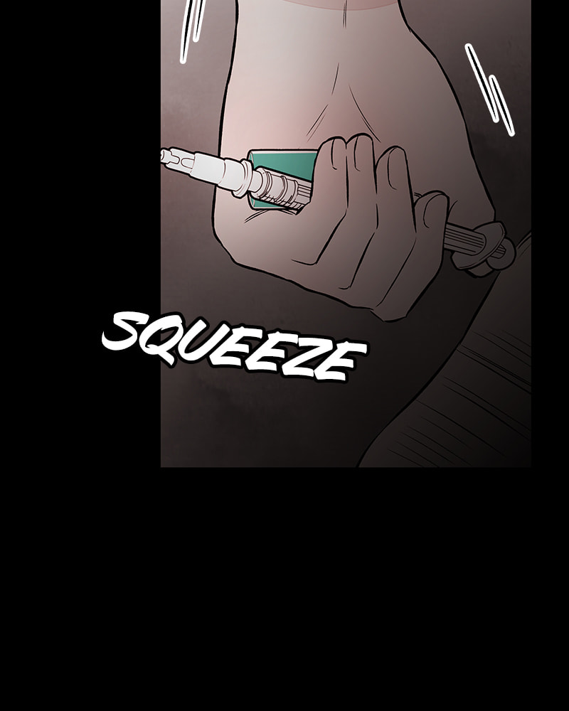 The Blood of the Butterfly Chapter 64 page 24 - 