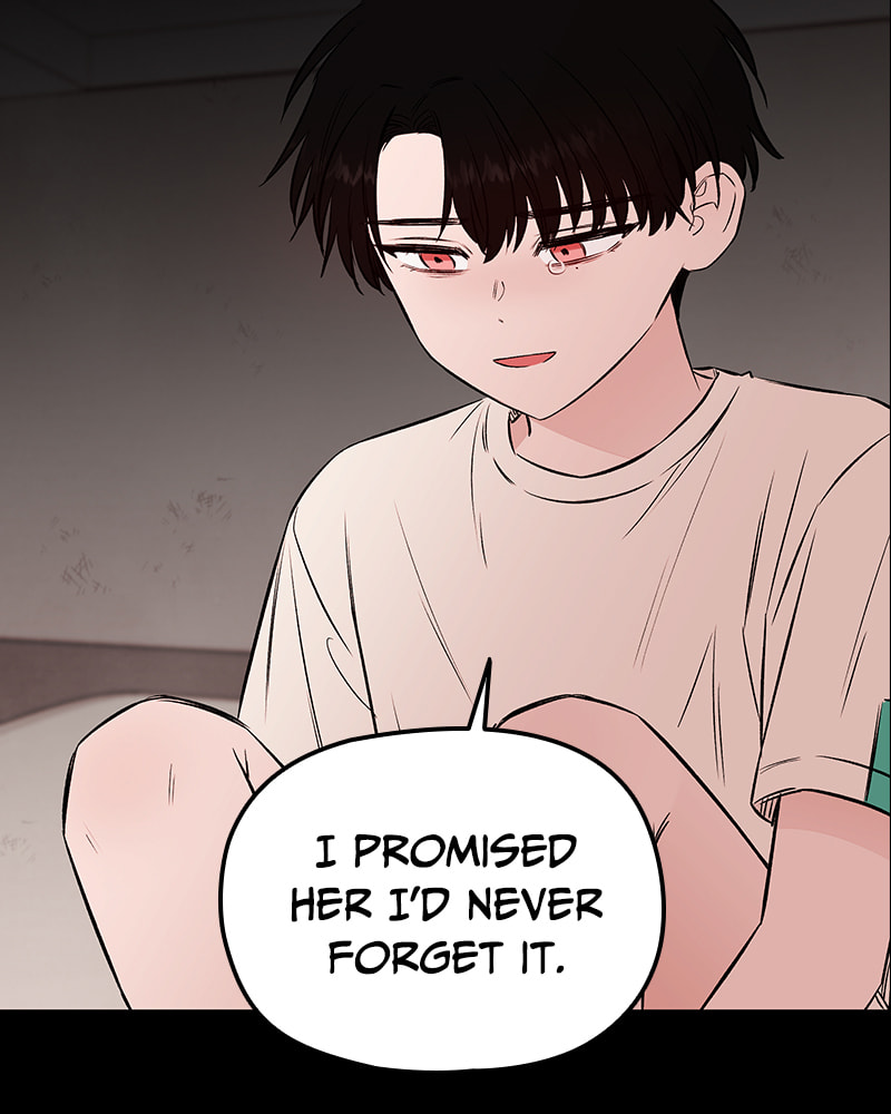 The Blood of the Butterfly Chapter 64 page 33 - 
