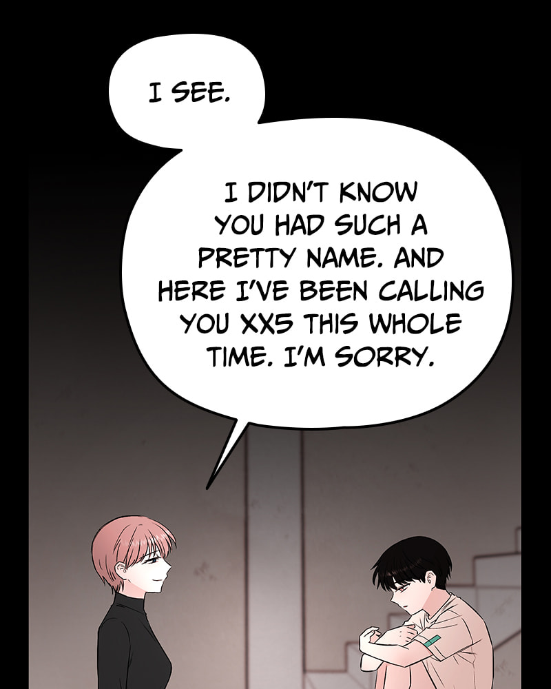 The Blood of the Butterfly Chapter 64 page 36 - 