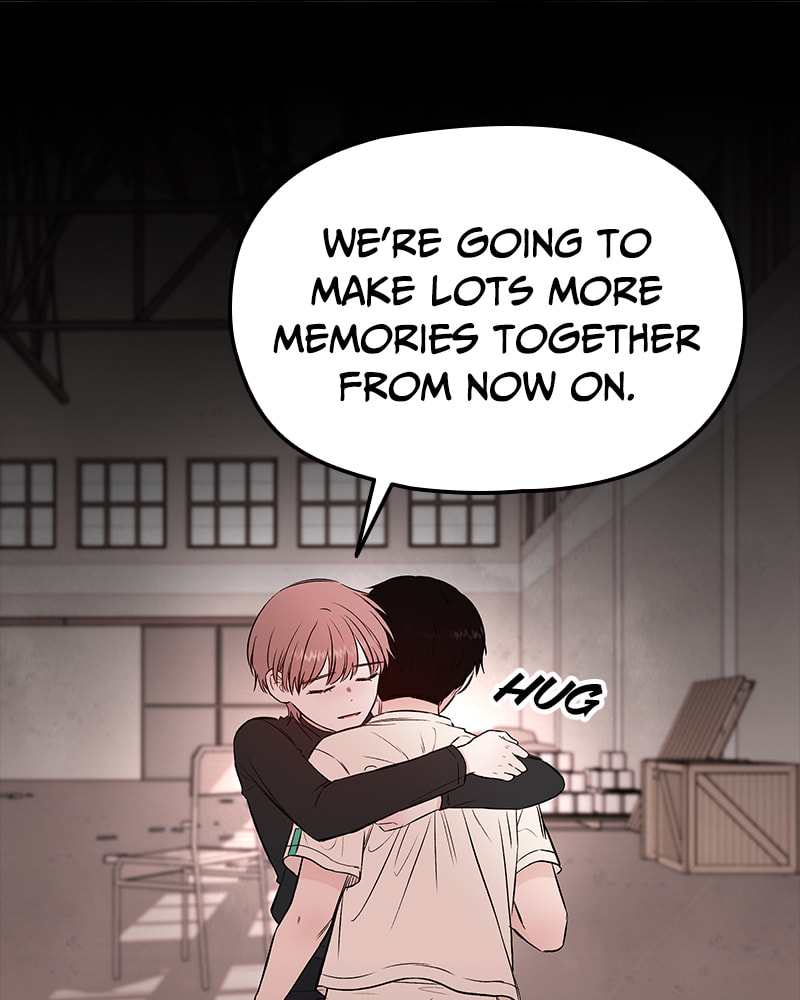The Blood of the Butterfly Chapter 64 page 40 - 