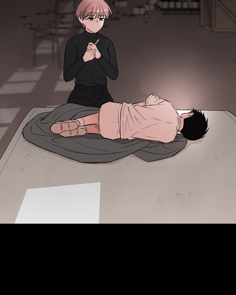 The Blood of the Butterfly Chapter 64 page 47 - 