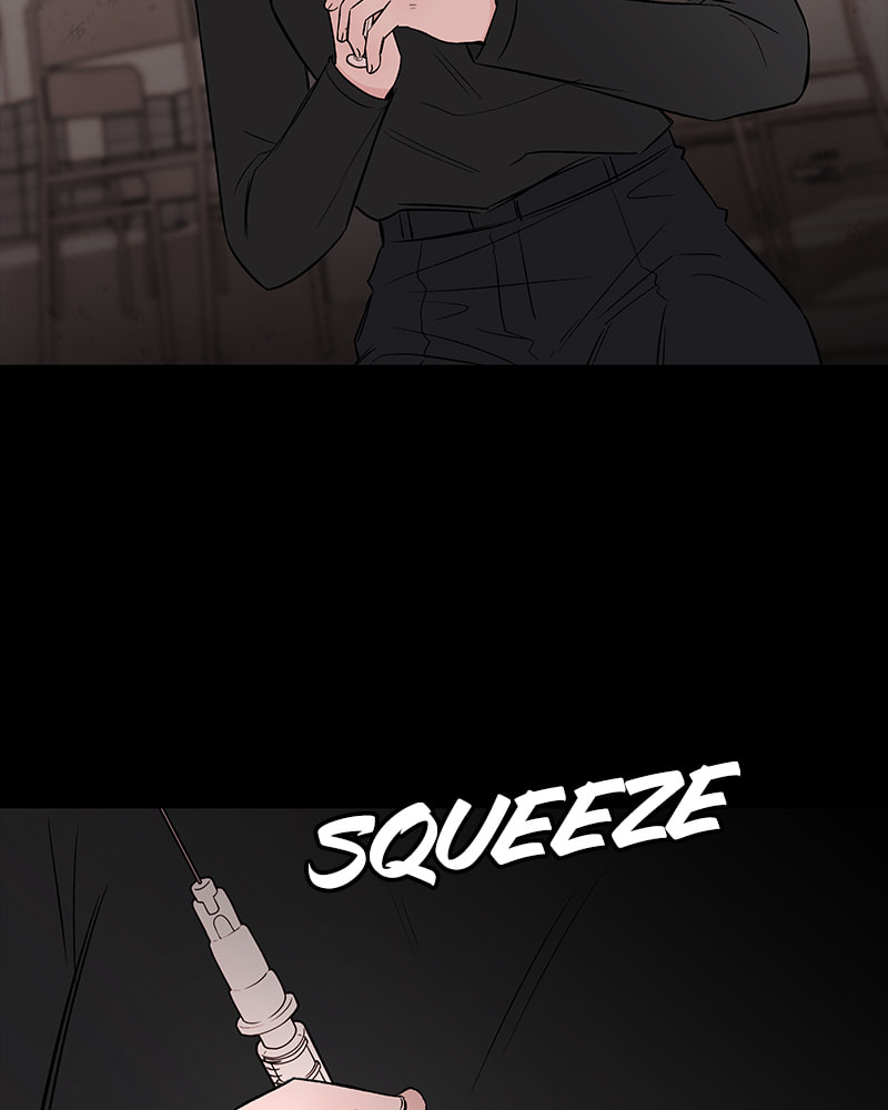 The Blood of the Butterfly Chapter 64 page 51 - 