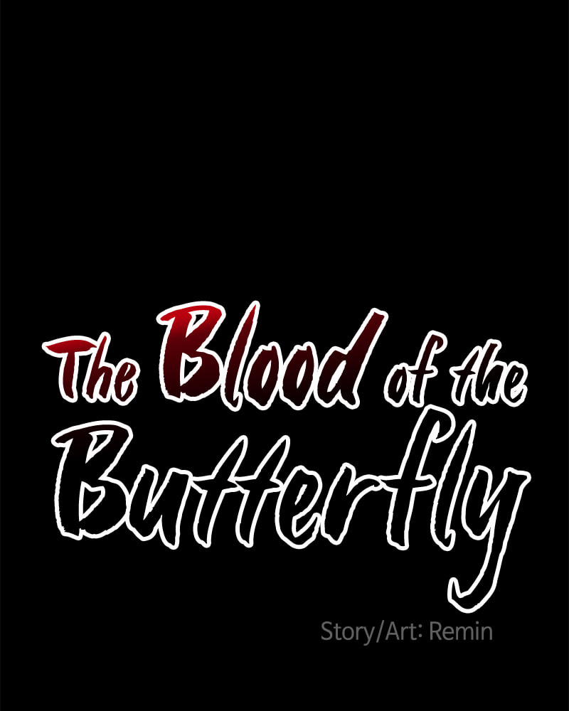 The Blood of the Butterfly Chapter 64 page 59 - 