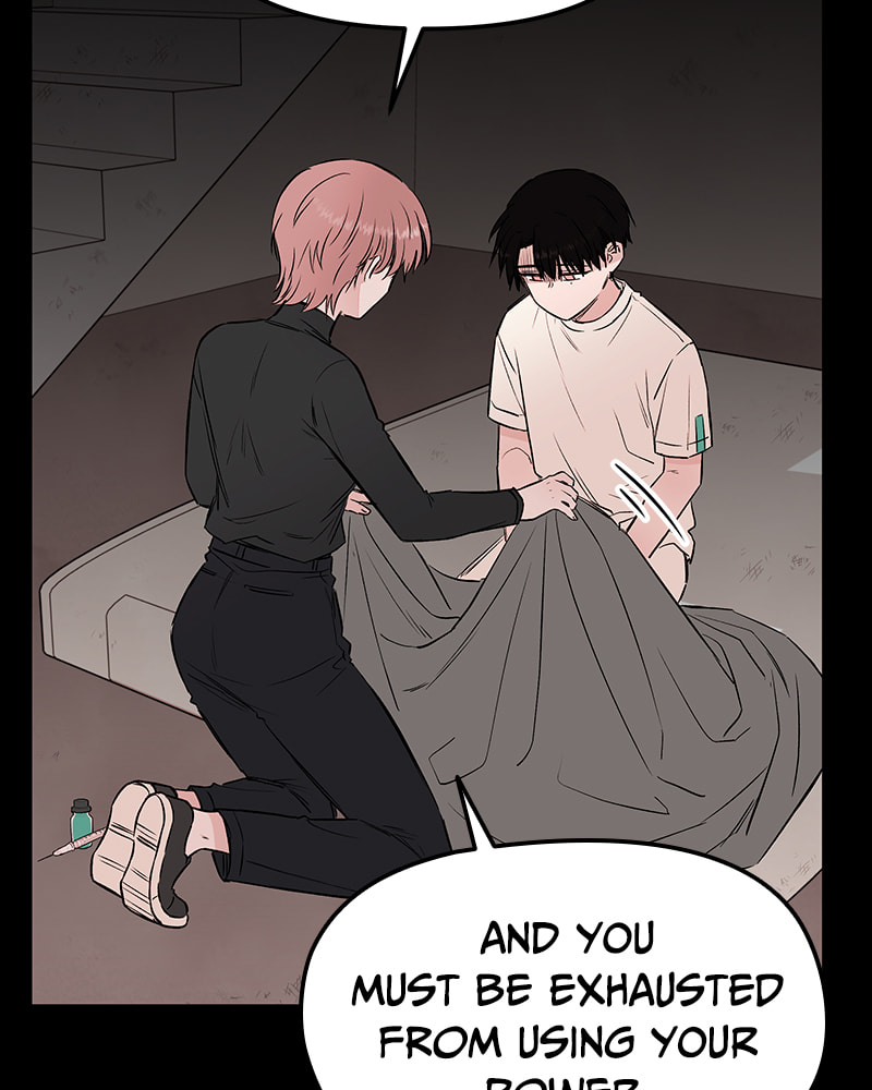 The Blood of the Butterfly Chapter 64 page 7 - 