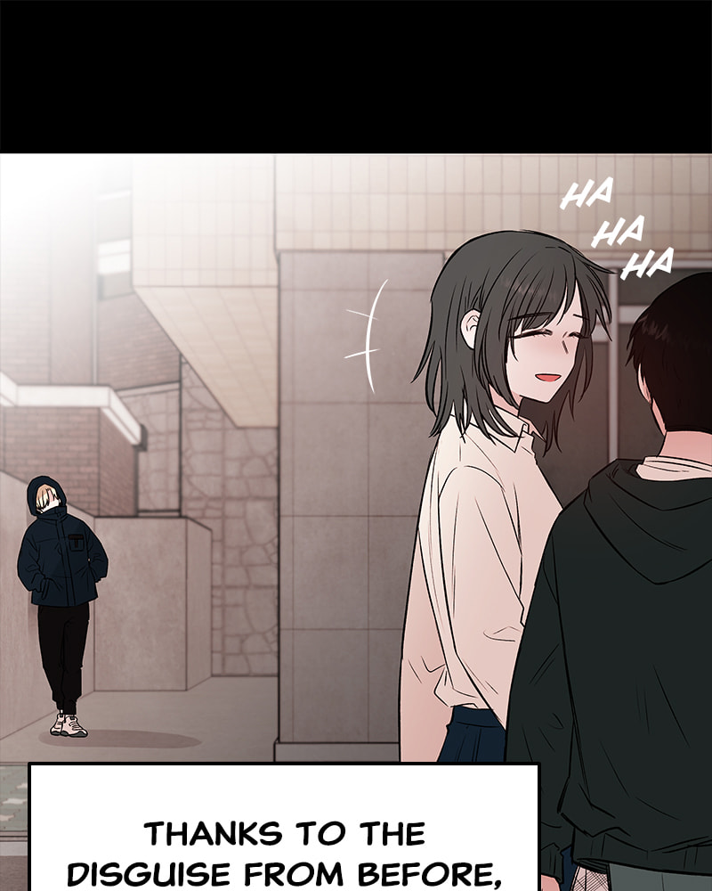 The Blood of the Butterfly Chapter 64 page 64 - 