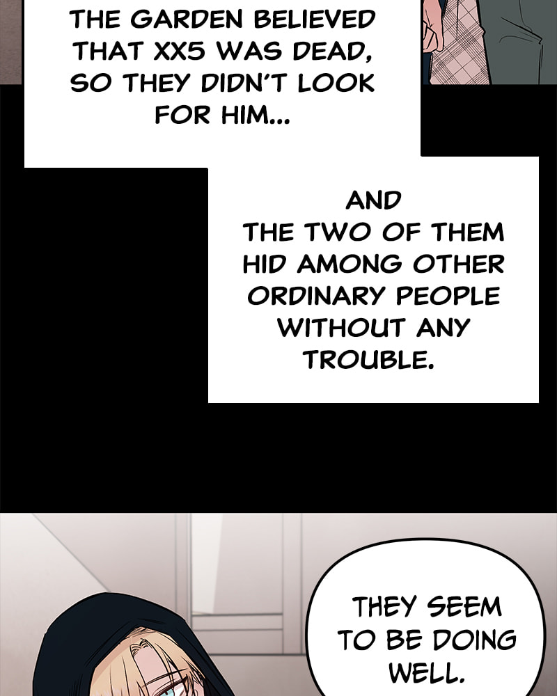 The Blood of the Butterfly Chapter 64 page 65 - 