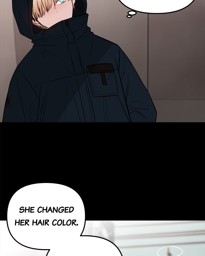 The Blood of the Butterfly Chapter 64 page 66 - 