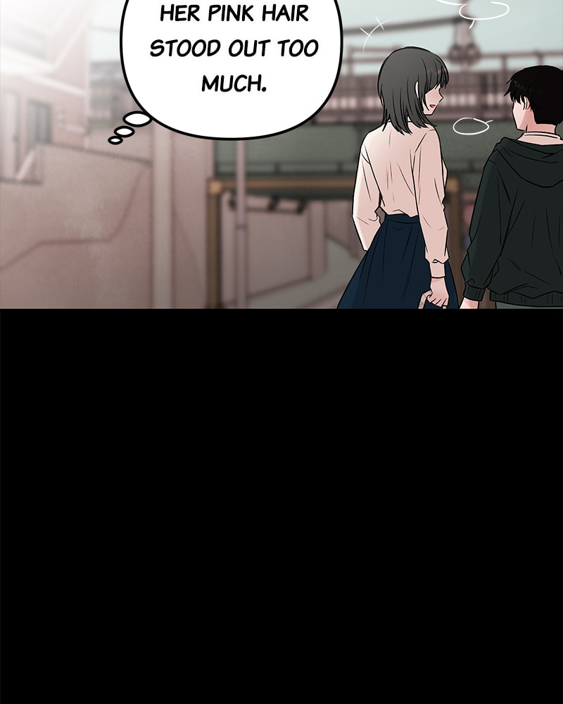 The Blood of the Butterfly Chapter 64 page 67 - 