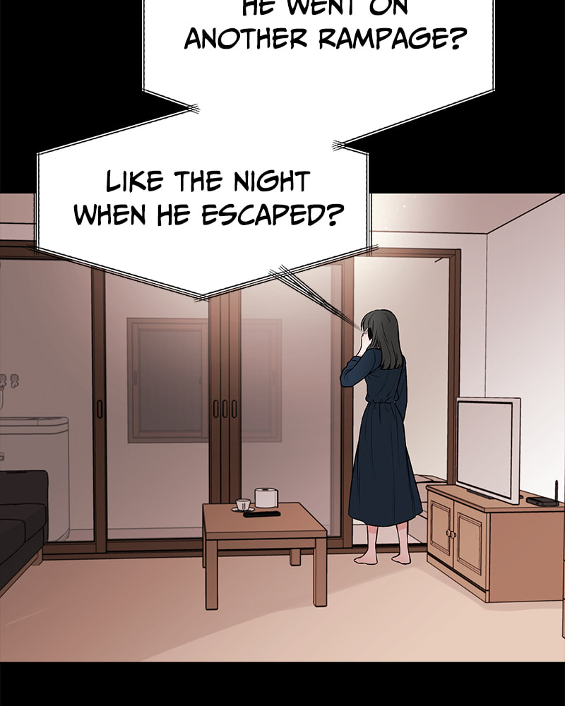 The Blood of the Butterfly Chapter 64 page 71 - 