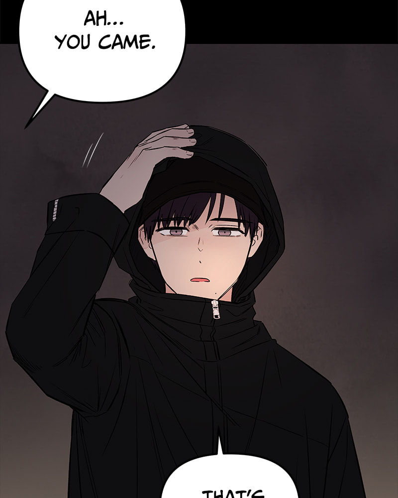 The Blood of the Butterfly Chapter 64 page 76 - 