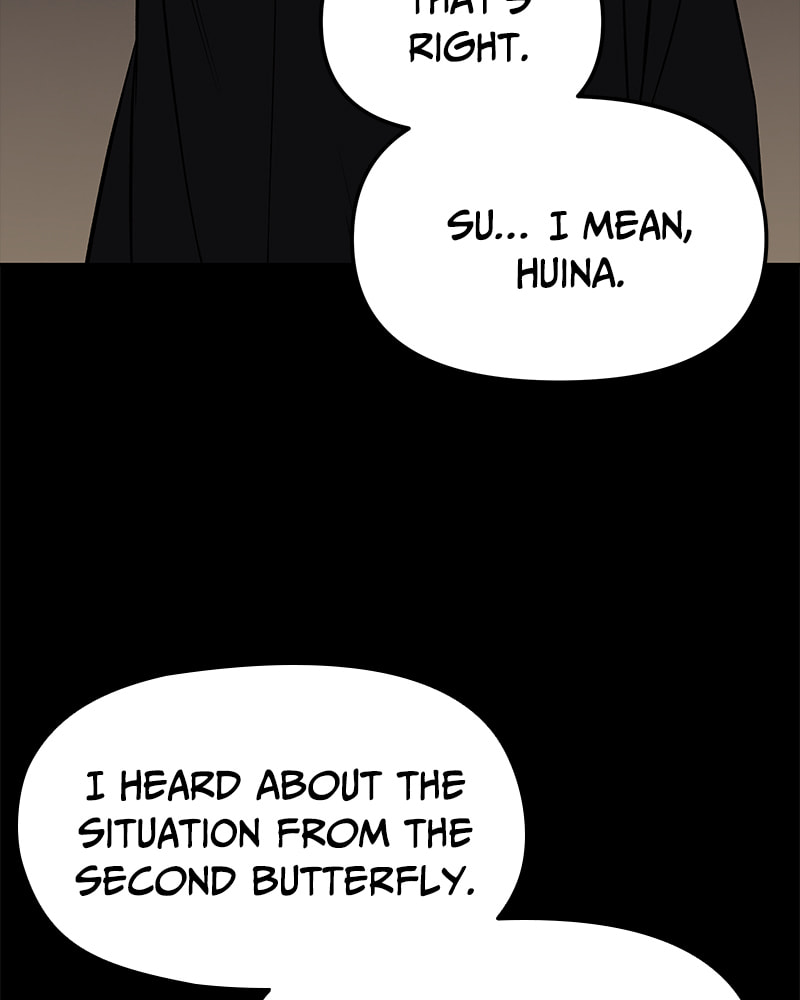 The Blood of the Butterfly Chapter 64 page 77 - 