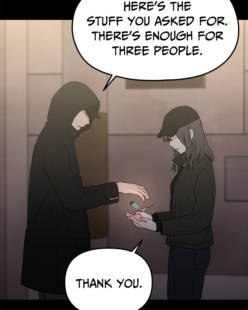 The Blood of the Butterfly Chapter 64 page 78 - 
